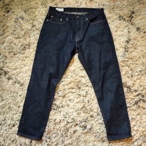 Gap Navy Blue Jeans